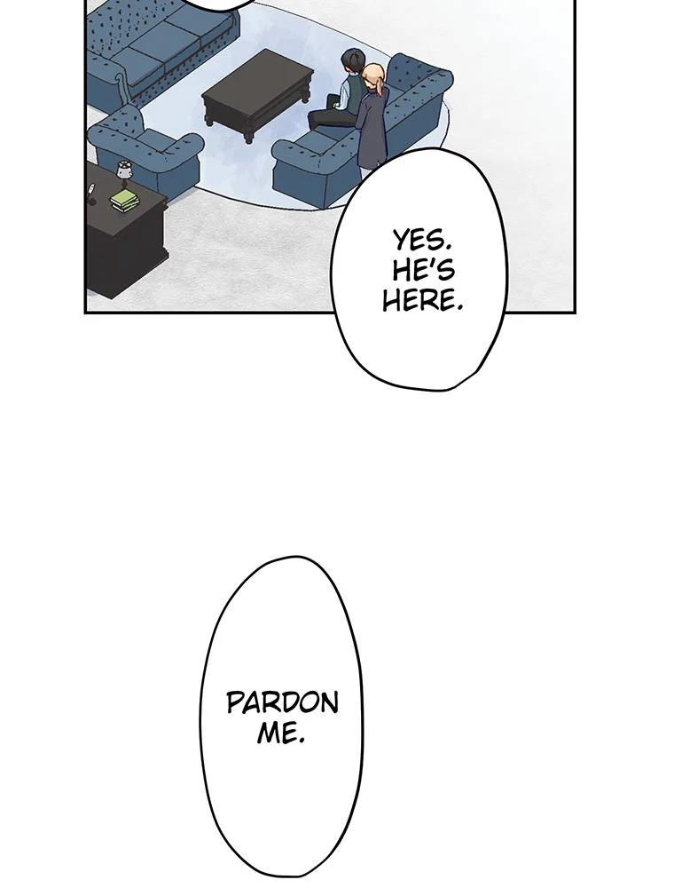 Story of My Fiancee Chapter 40 page 57 - 