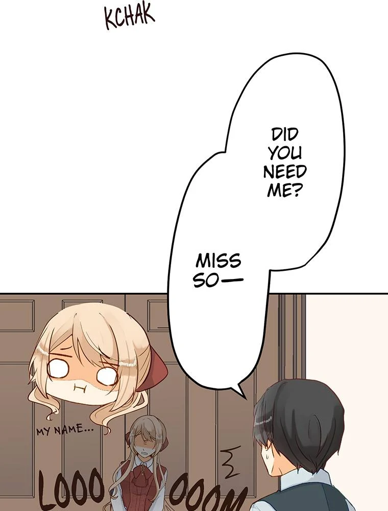 Story of My Fiancee Chapter 40 page 58 - 