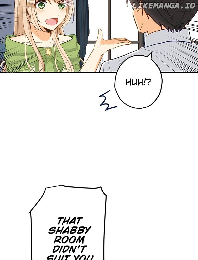 Story of My Fiancee Chapter 40 page 7 - 