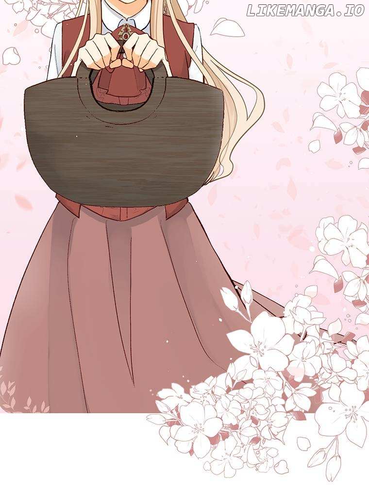 Story of My Fiancee Chapter 40 page 62 - 