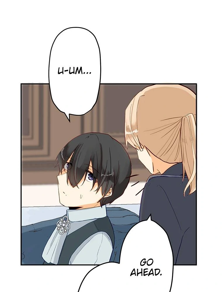 Story of My Fiancee Chapter 40 page 63 - 
