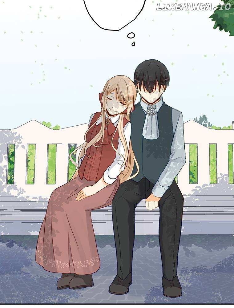 Story of My Fiancee Chapter 40 page 67 - 