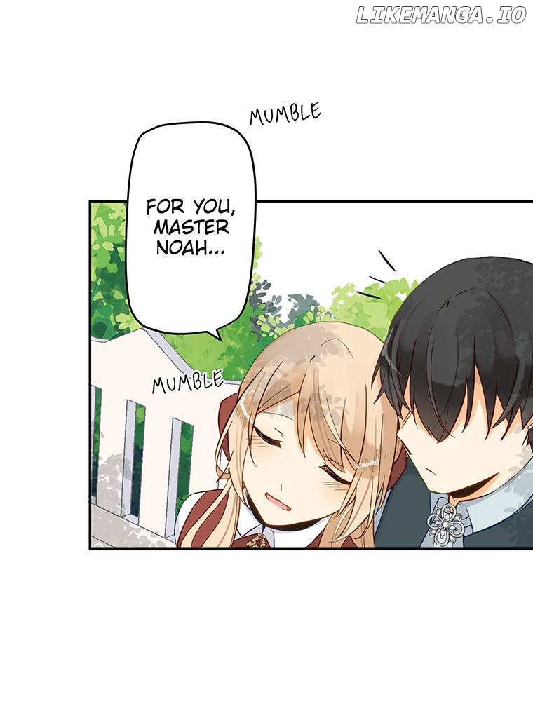 Story of My Fiancee Chapter 40 page 68 - 