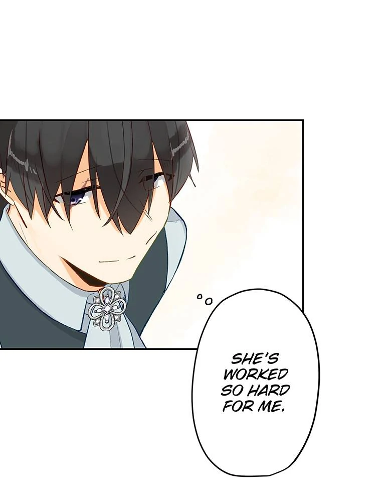 Story of My Fiancee Chapter 40 page 69 - 