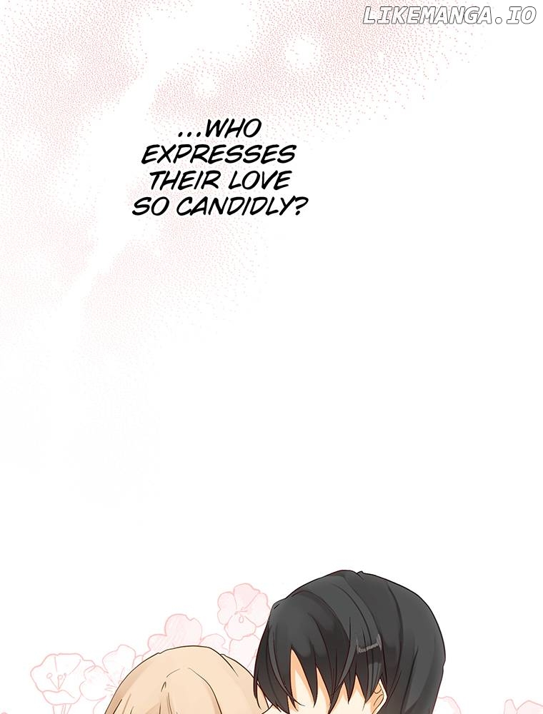 Story of My Fiancee Chapter 40 page 71 - 