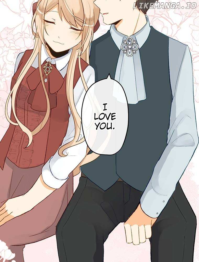 Story of My Fiancee Chapter 40 page 72 - 