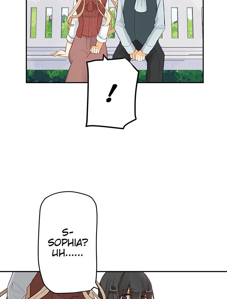 Story of My Fiancee Chapter 40 page 74 - 