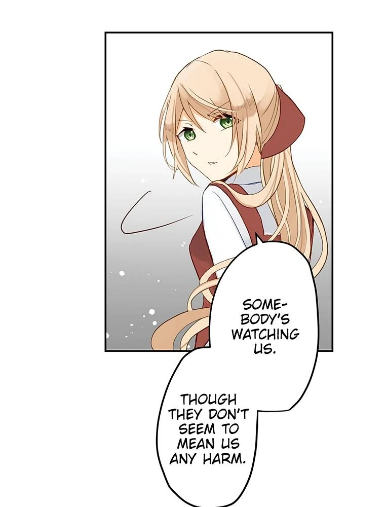 Story of My Fiancee Chapter 40 page 76 - 