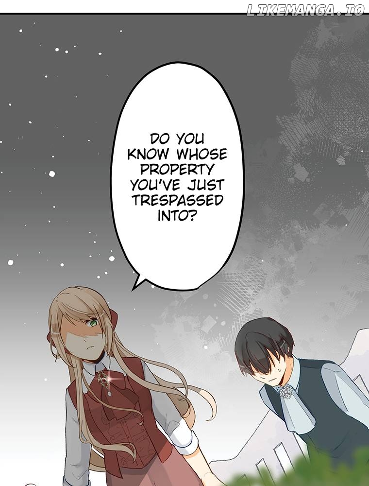 Story of My Fiancee Chapter 40 page 78 - 