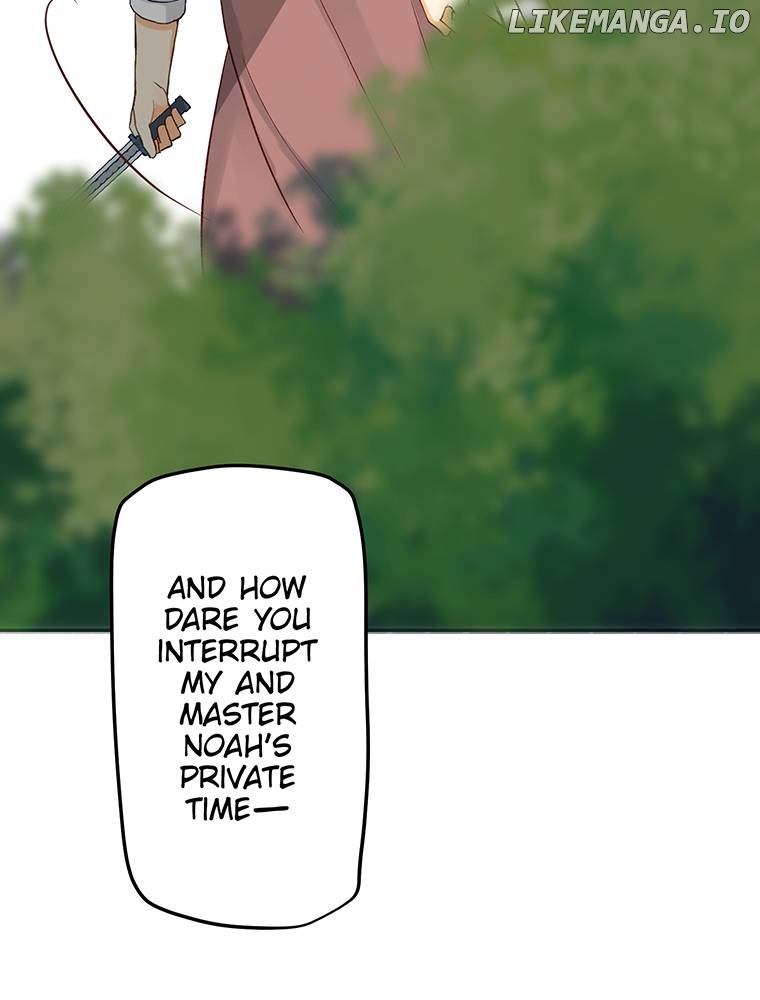 Story of My Fiancee Chapter 40 page 79 - 