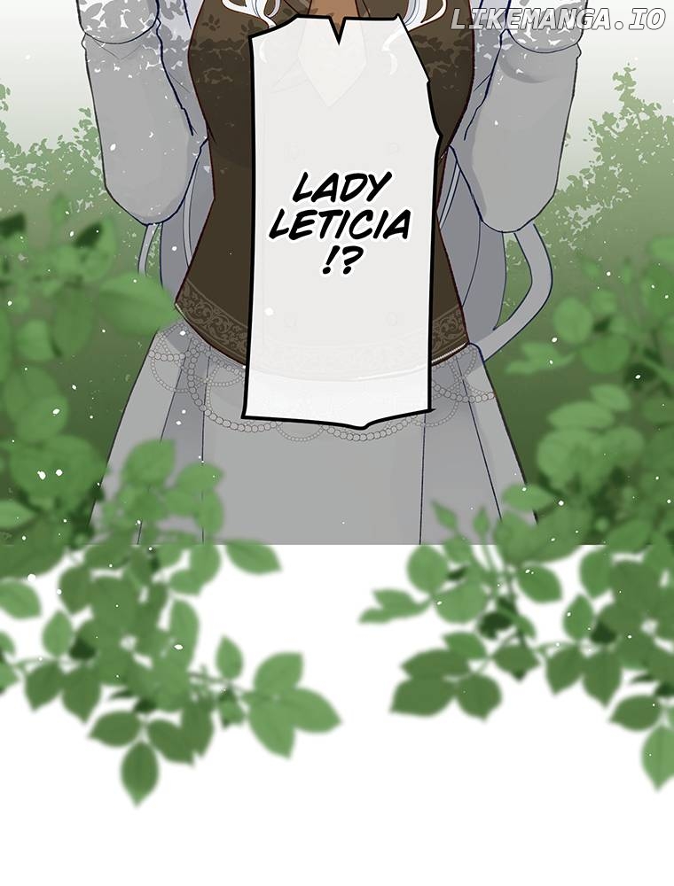 Story of My Fiancee Chapter 40 page 82 - 