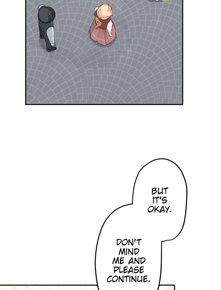 Story of My Fiancee Chapter 40 page 84 - 
