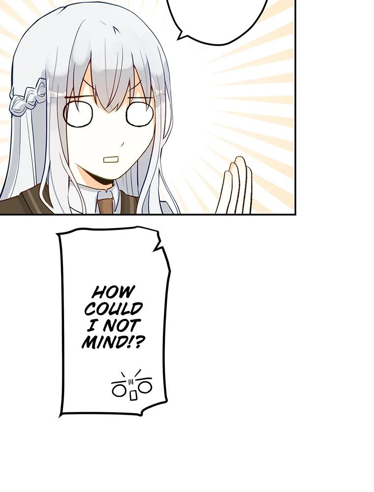 Story of My Fiancee Chapter 40 page 85 - 