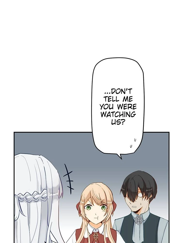 Story of My Fiancee Chapter 40 page 86 - 