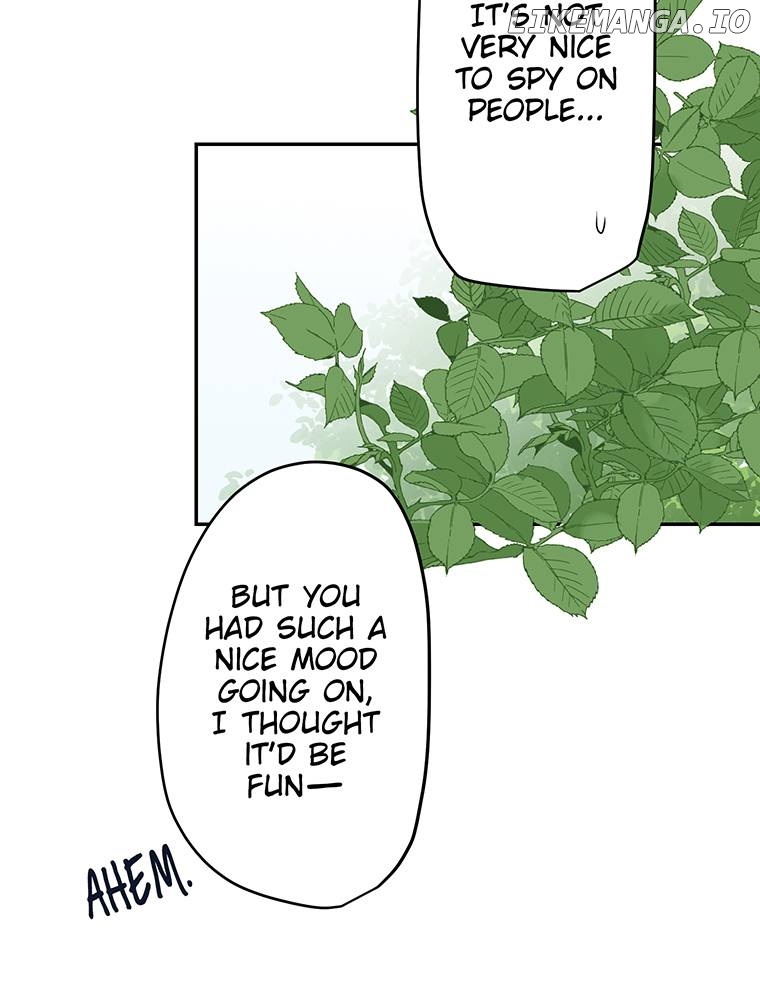 Story of My Fiancee Chapter 40 page 88 - 