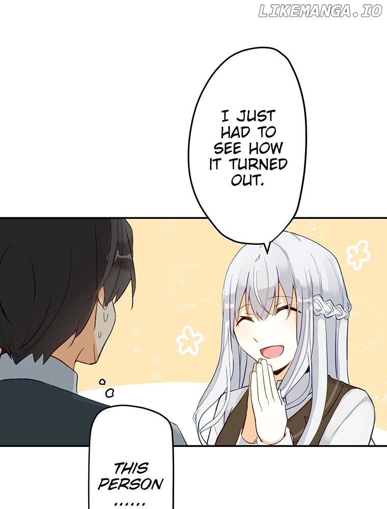 Story of My Fiancee Chapter 40 page 89 - 