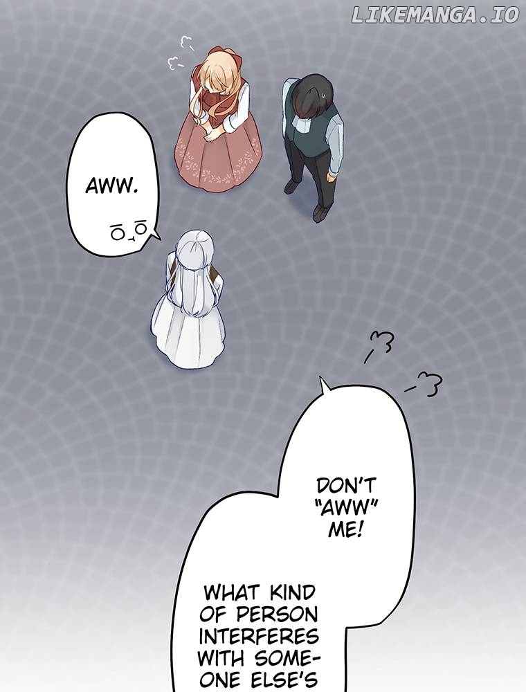 Story of My Fiancee Chapter 40 page 91 - 