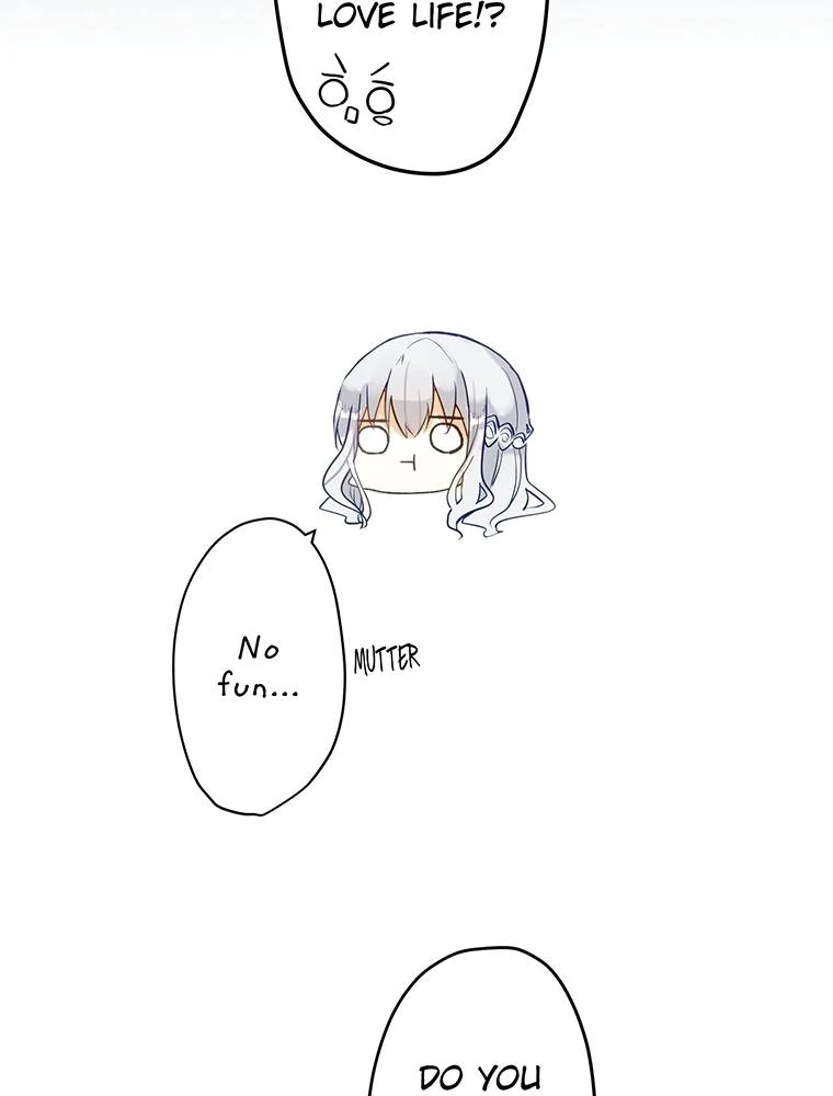 Story of My Fiancee Chapter 40 page 92 - 