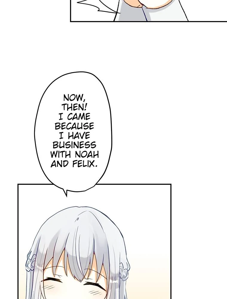 Story of My Fiancee Chapter 40 page 94 - 