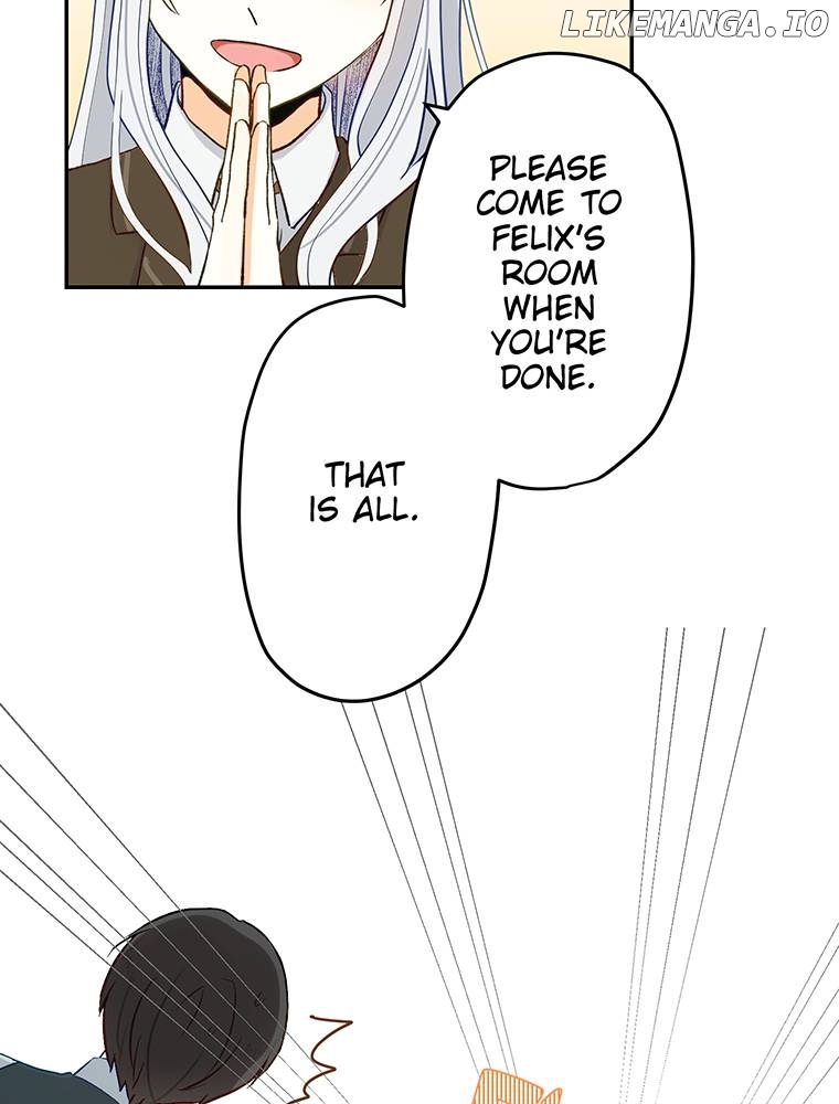 Story of My Fiancee Chapter 40 page 95 - 