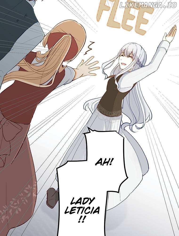 Story of My Fiancee Chapter 40 page 96 - 
