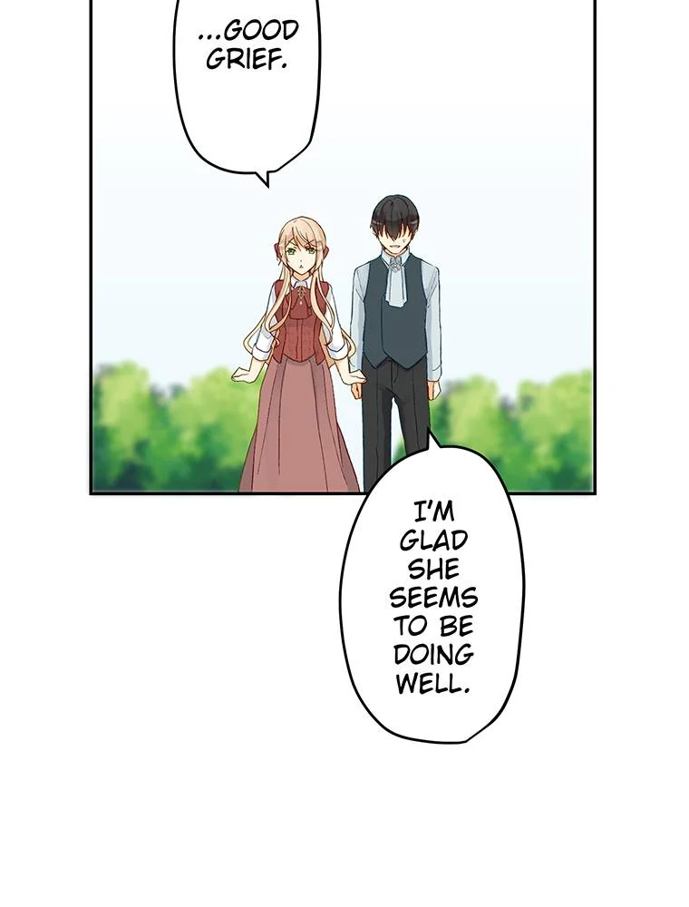 Story of My Fiancee Chapter 40 page 98 - 