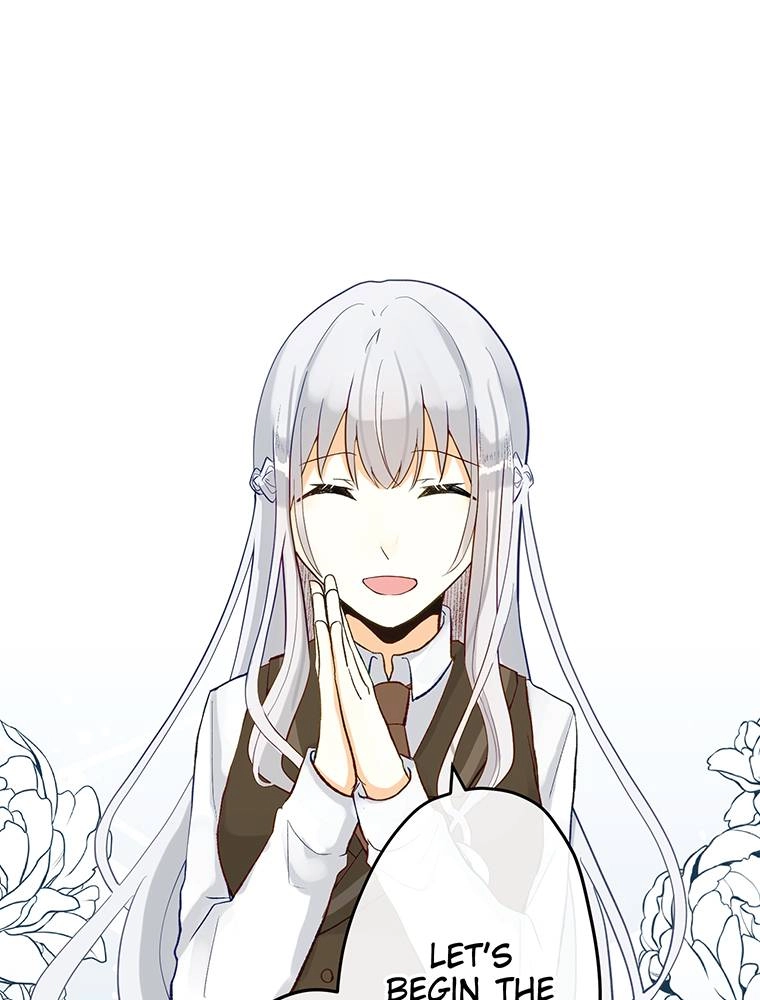 Story of My Fiancee Chapter 41 page 2 - 