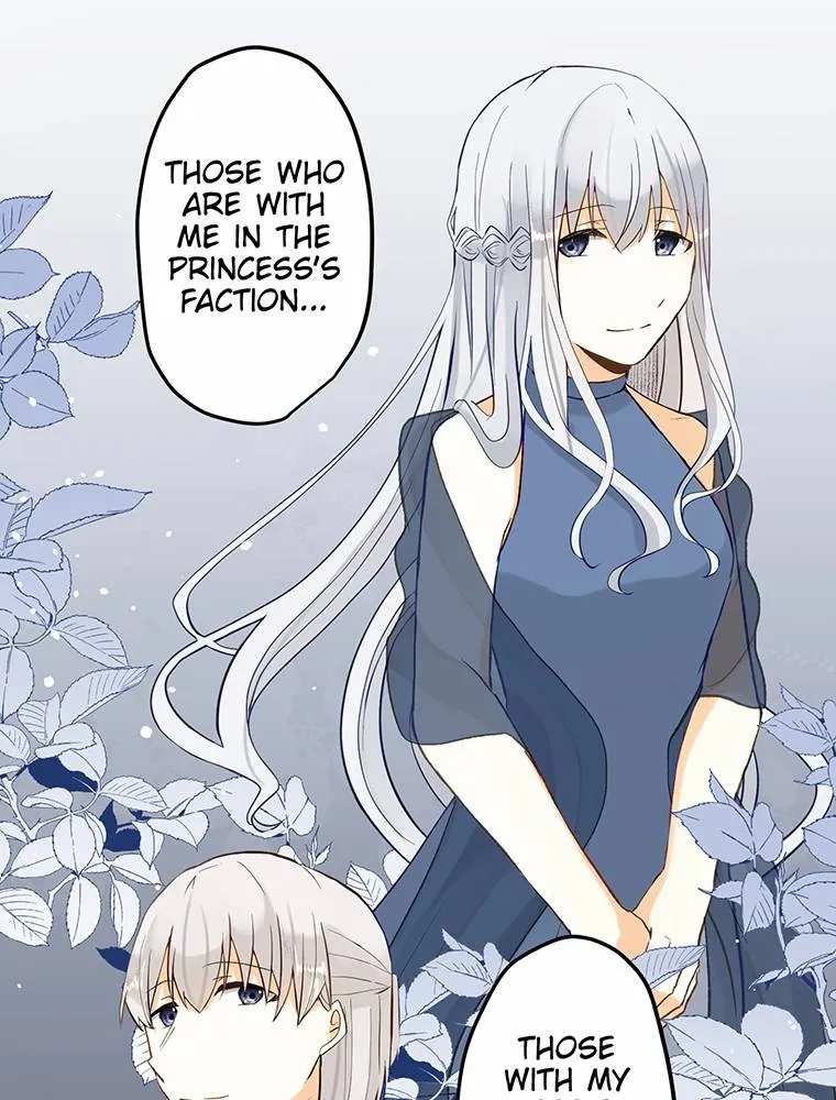 Story of My Fiancee Chapter 41 page 13 - 