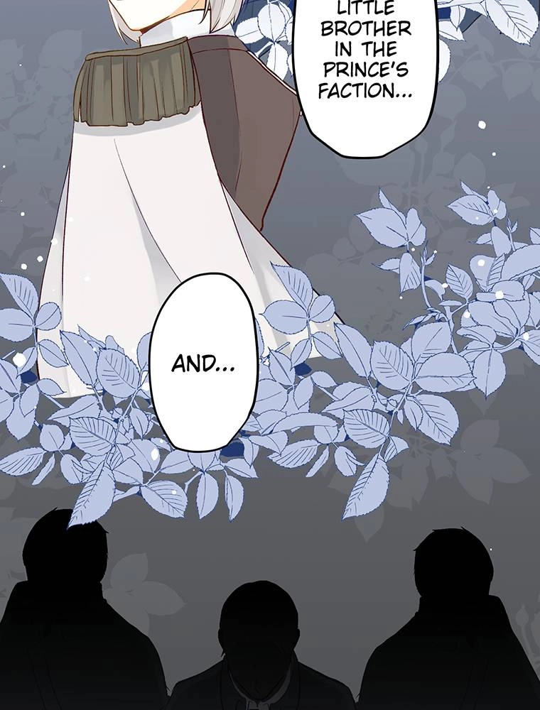 Story of My Fiancee Chapter 41 page 14 - 