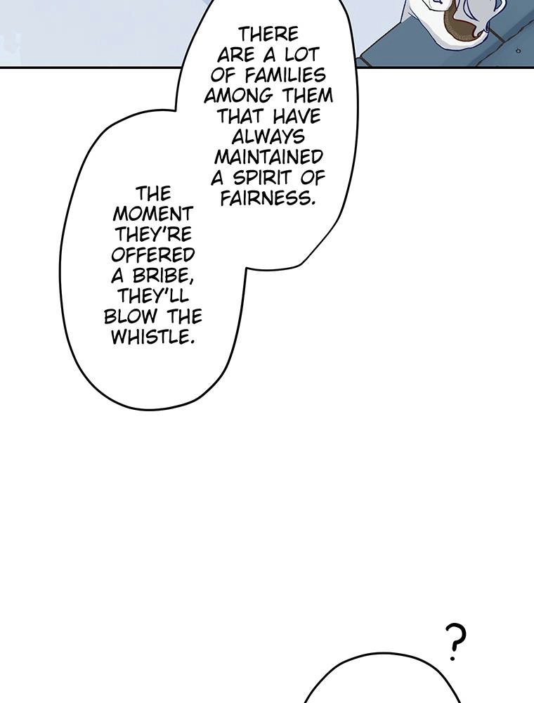 Story of My Fiancee Chapter 41 page 20 - 