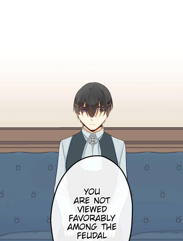 Story of My Fiancee Chapter 41 page 23 - 