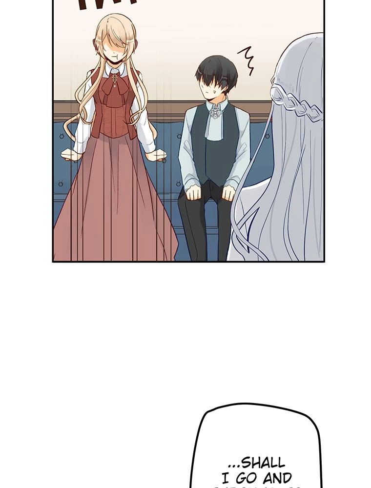 Story of My Fiancee Chapter 41 page 26 - 