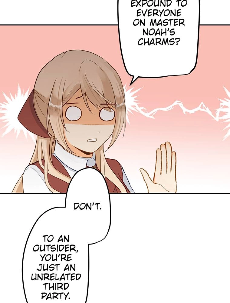Story of My Fiancee Chapter 41 page 27 - 