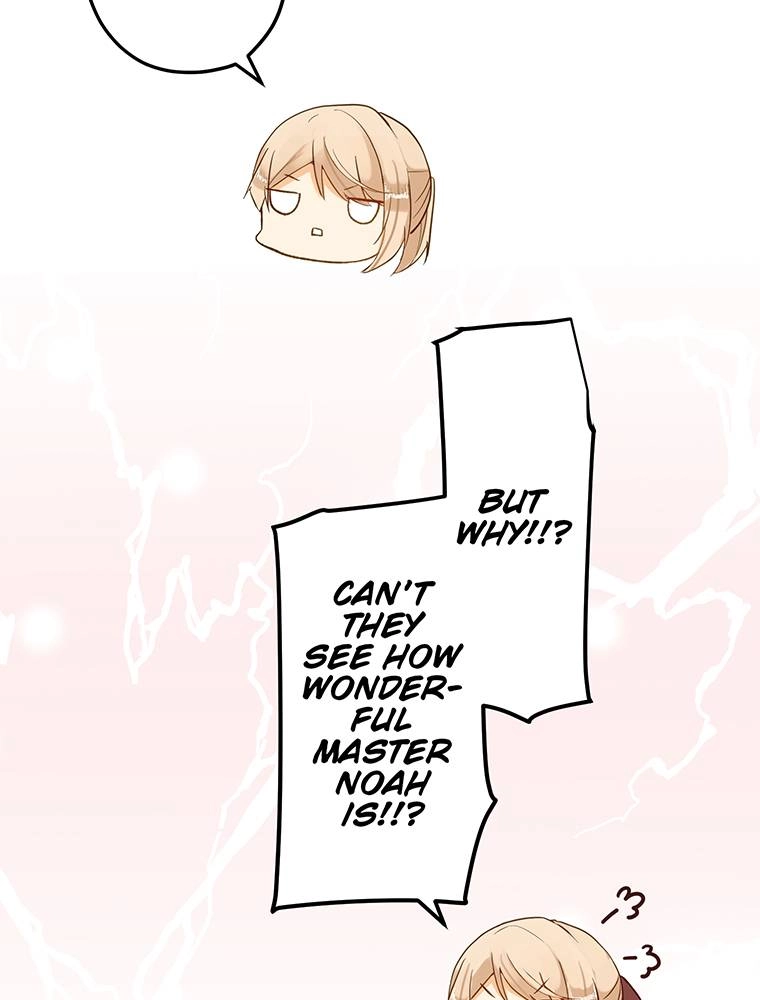 Story of My Fiancee Chapter 41 page 28 - 