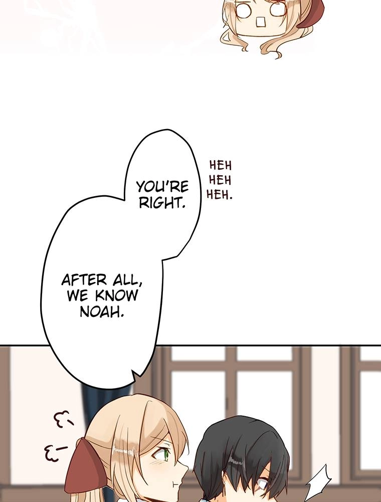Story of My Fiancee Chapter 41 page 29 - 