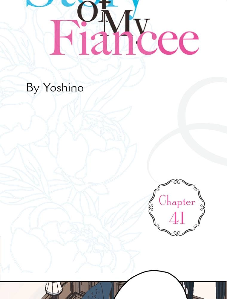 Story of My Fiancee Chapter 41 page 4 - 