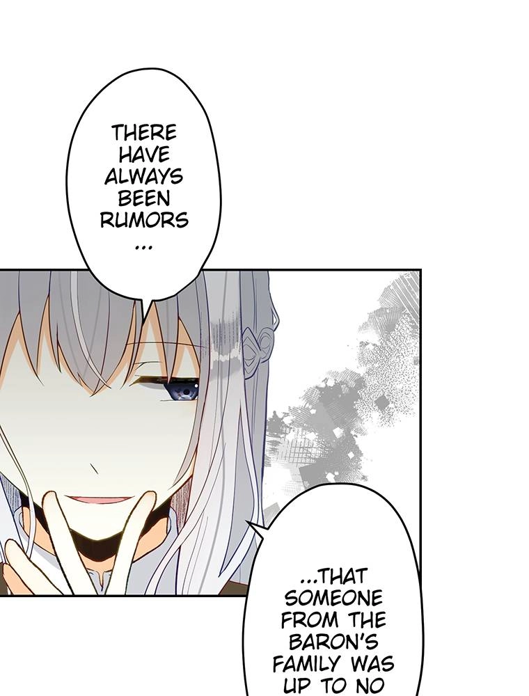 Story of My Fiancee Chapter 41 page 33 - 