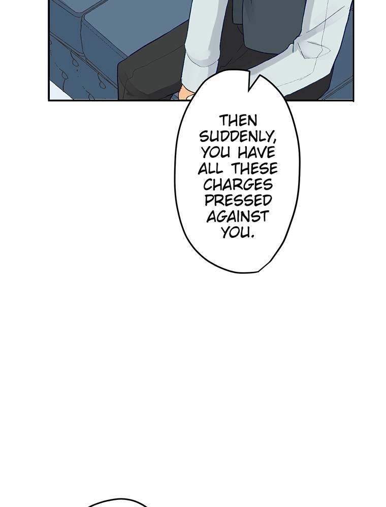 Story of My Fiancee Chapter 41 page 35 - 