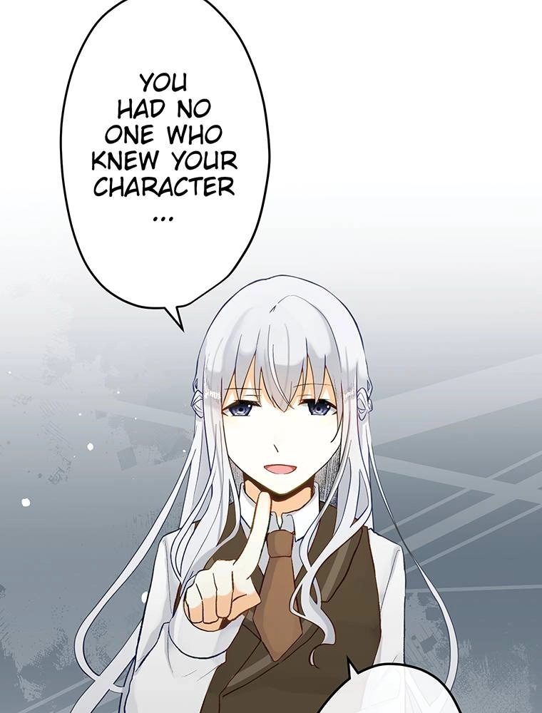 Story of My Fiancee Chapter 41 page 36 - 