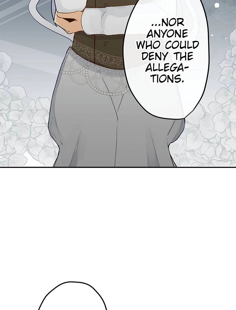 Story of My Fiancee Chapter 41 page 37 - 