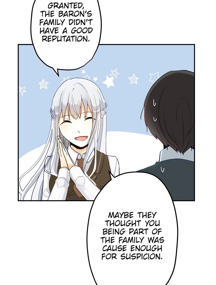 Story of My Fiancee Chapter 41 page 38 - 