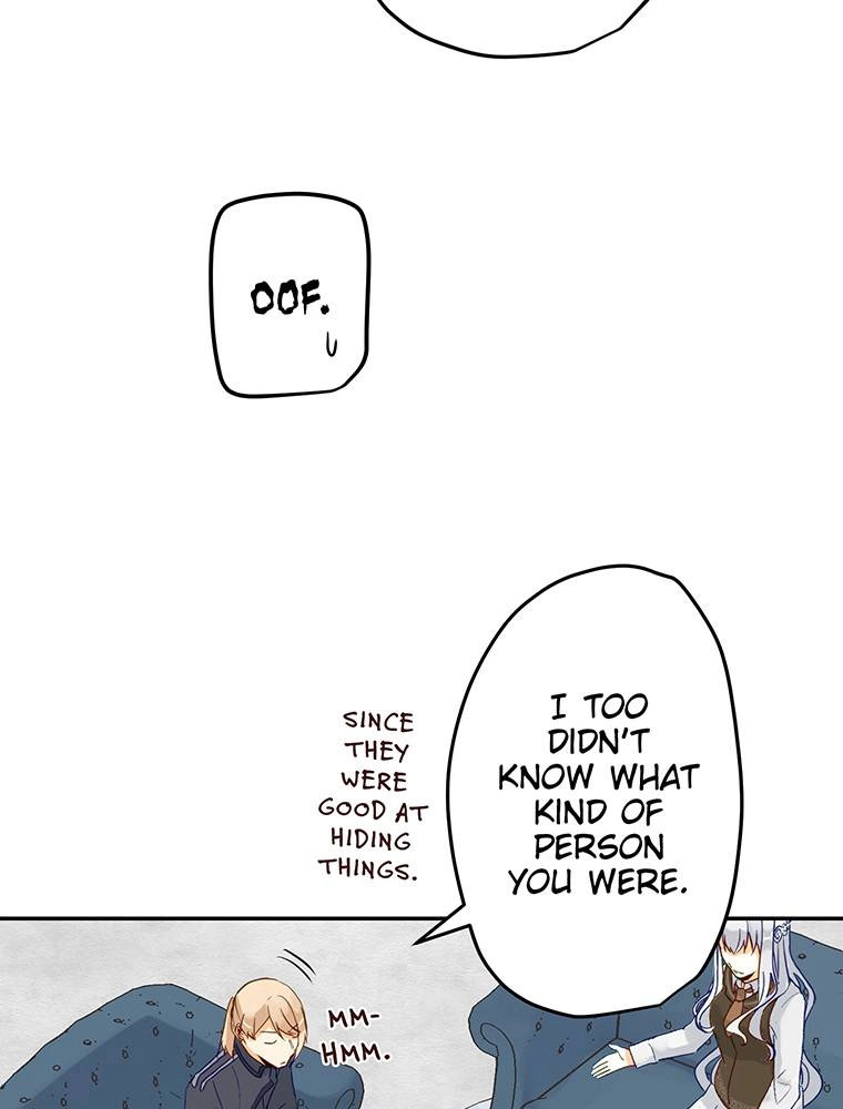 Story of My Fiancee Chapter 41 page 39 - 