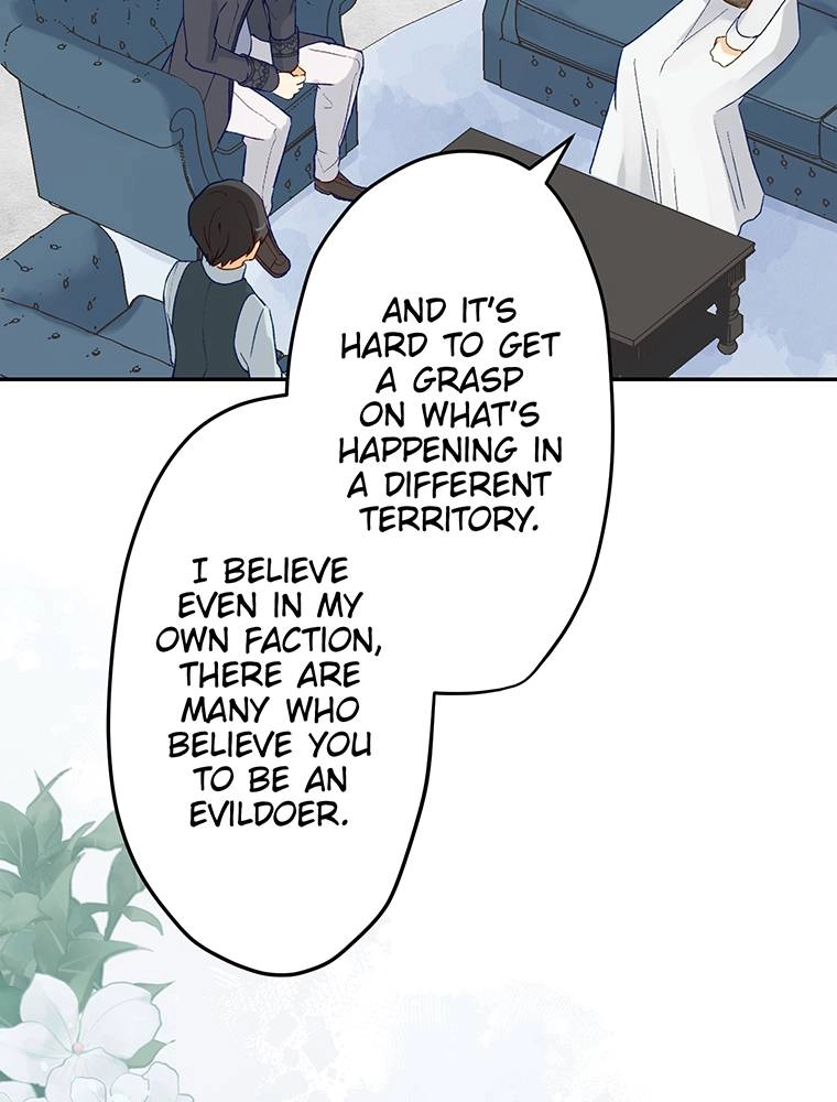 Story of My Fiancee Chapter 41 page 40 - 