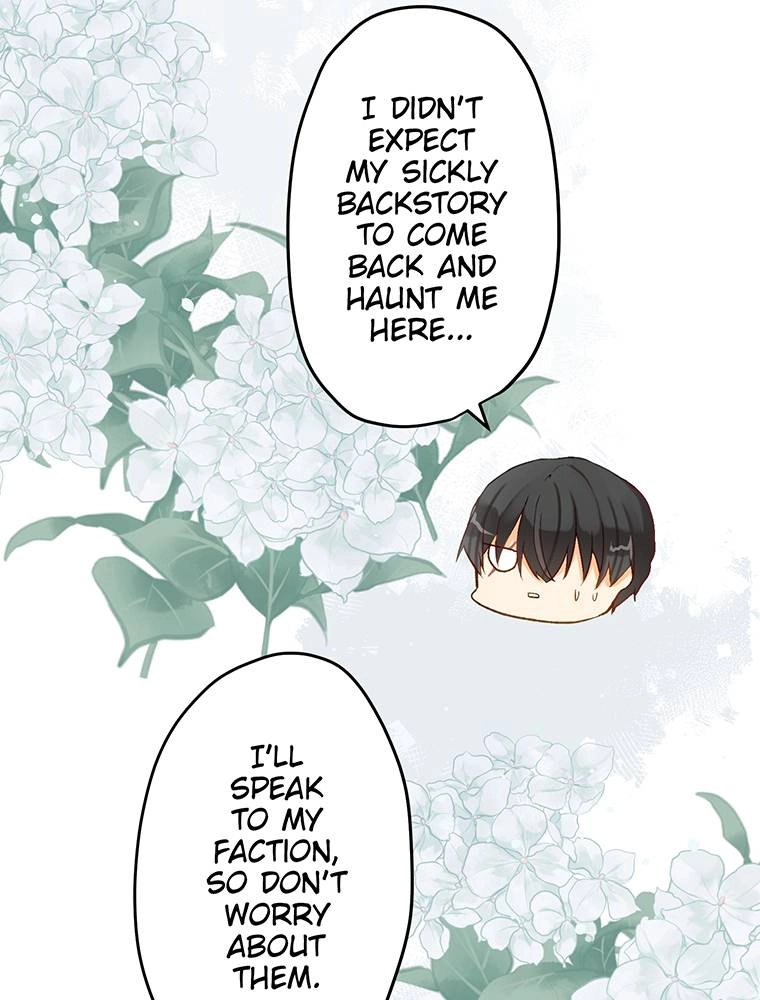 Story of My Fiancee Chapter 41 page 41 - 