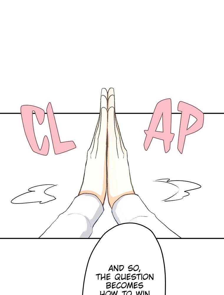 Story of My Fiancee Chapter 41 page 43 - 