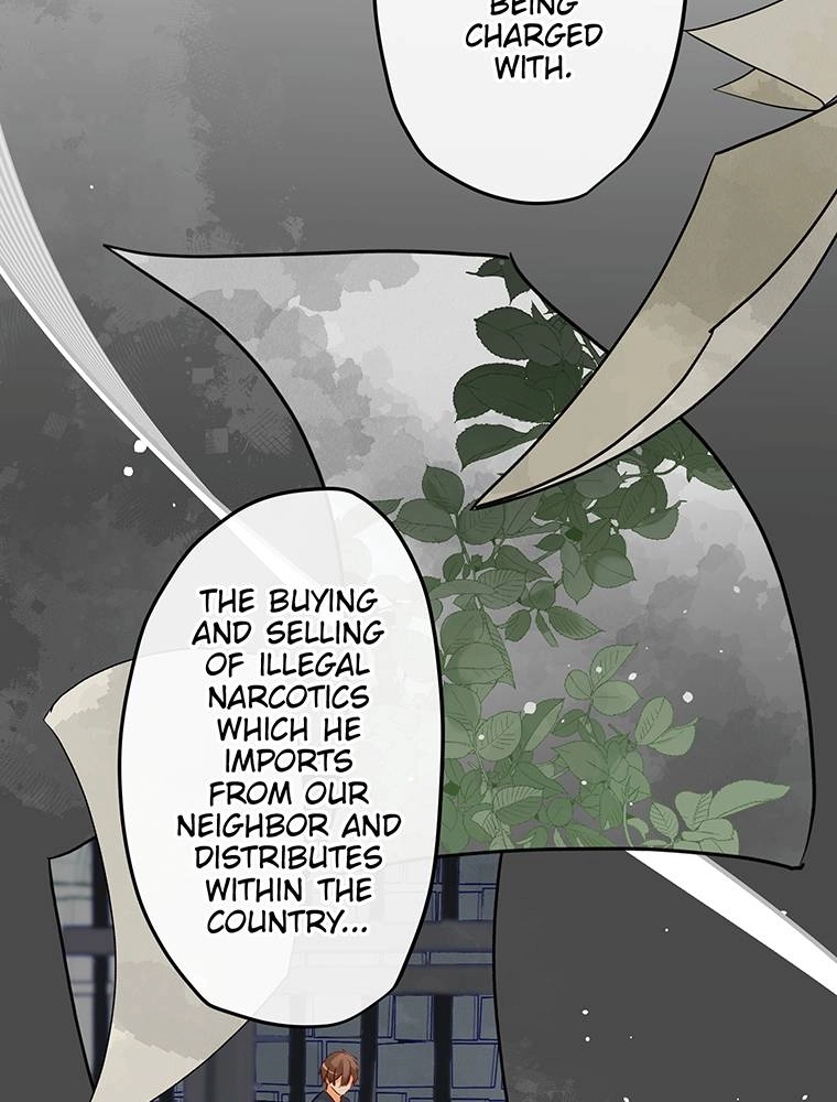 Story of My Fiancee Chapter 41 page 45 - 
