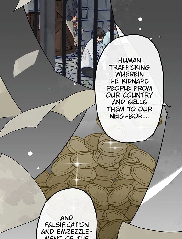Story of My Fiancee Chapter 41 page 46 - 