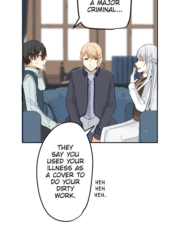 Story of My Fiancee Chapter 41 page 48 - 