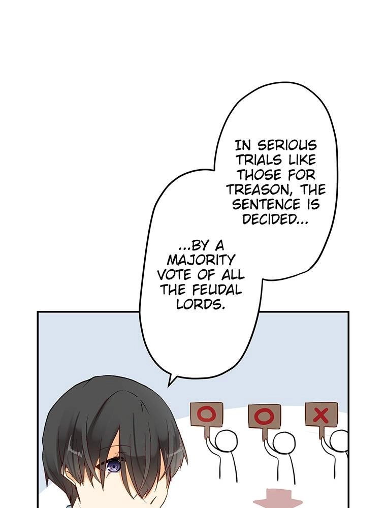 Story of My Fiancee Chapter 41 page 6 - 