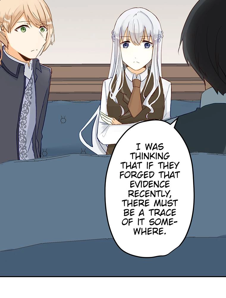 Story of My Fiancee Chapter 41 page 52 - 